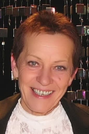 Valentina Leonavičiūtė