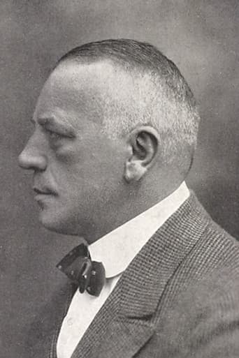 Albert Patry