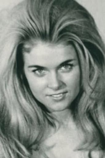 Isabella Kaliff
