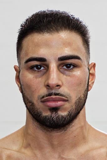 Nick Parpa