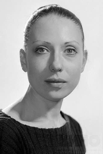 Inna Tschurikowa