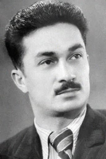 Lütfi Məmmədbəyli