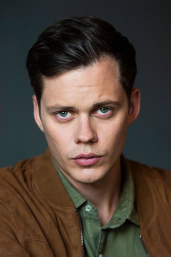 Bill SkarsgÄrd