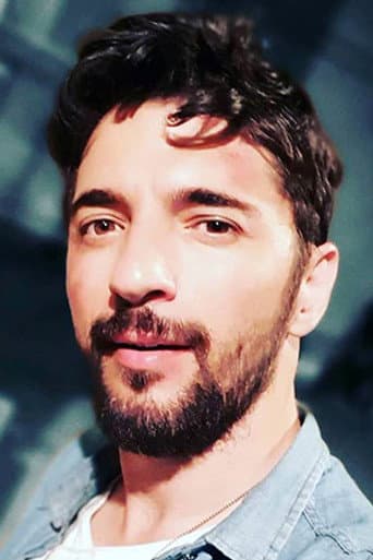 Murat Genç
