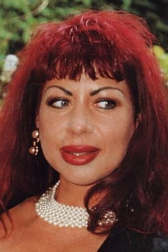 Gina Colany