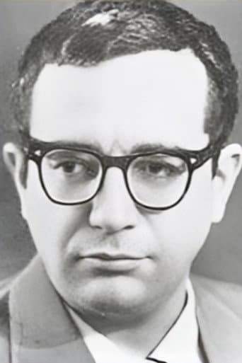 Феликс Слидовкер