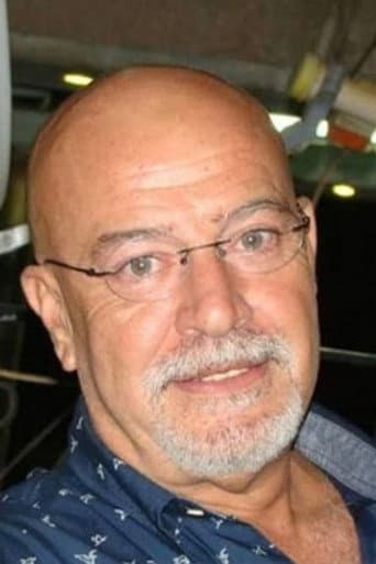Nabil Nour El Din