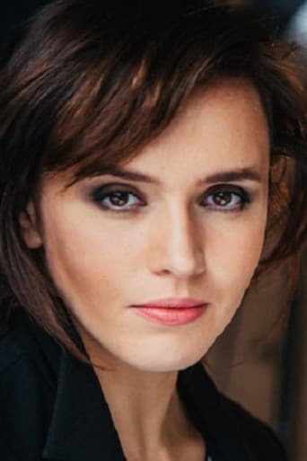Янина Мелехова