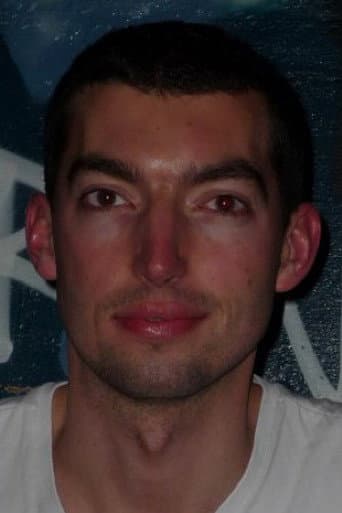 Laurent Vecino