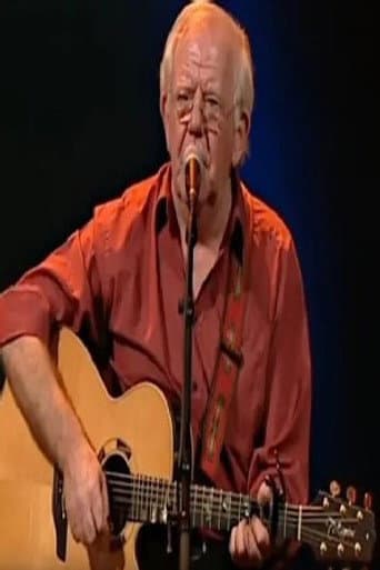 Paddy Reilly