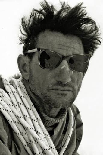 Anderl Heckmair