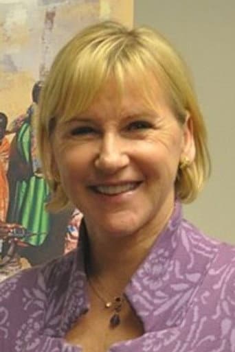 Margot Wallström