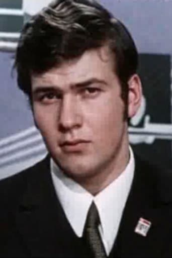 Pavel Sergeichev