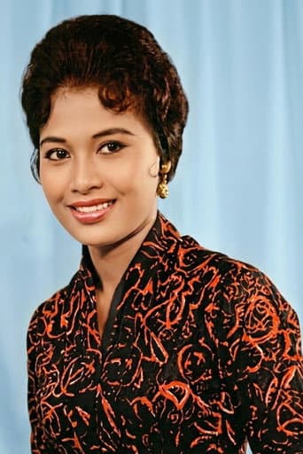Rose Yatimah