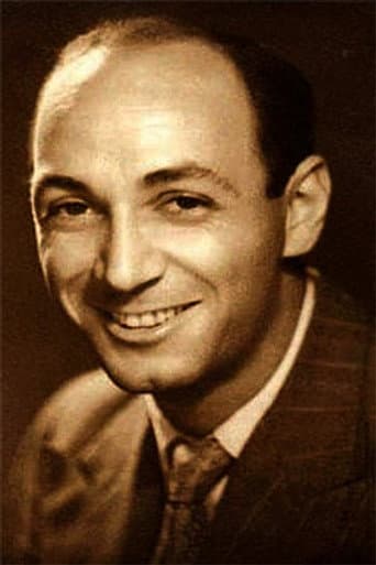 Henry Barakat