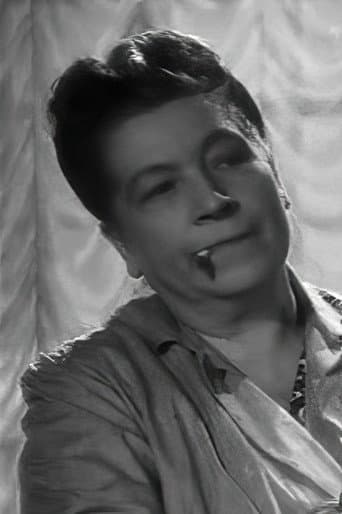 Palmyre Levasseur