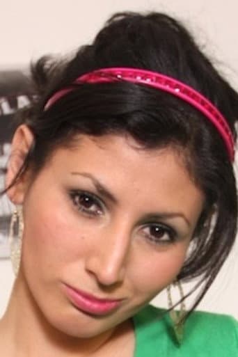 Maria Robles