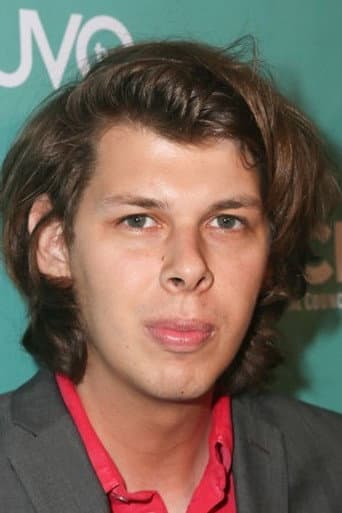 Matthew Cardarople