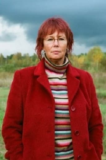 Dzintra Geka-Vaska