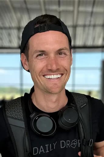 Nate Buchanan