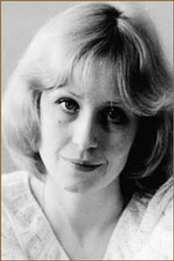 Natalya Borovkova