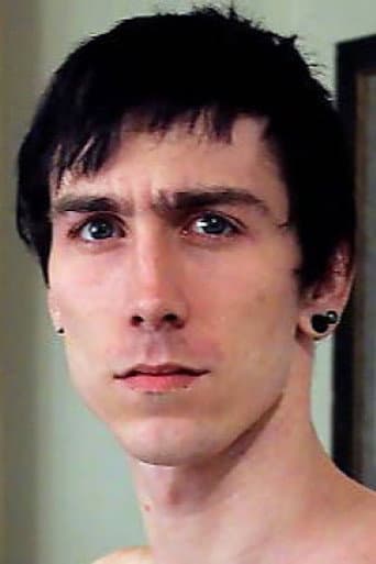 Jamie Rail