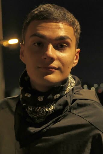 Alexandre Ribeiro