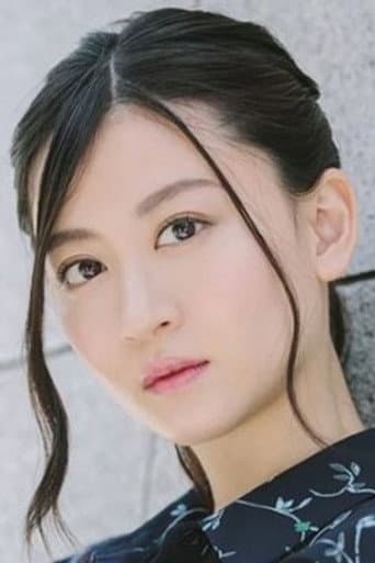上西恵