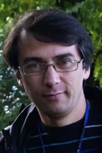 Alexey Vakhrushev