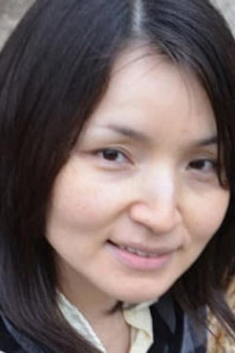 Mariko Ohishi