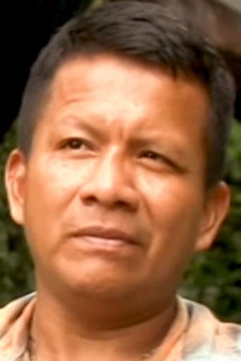 Norman Luis Piaguaje