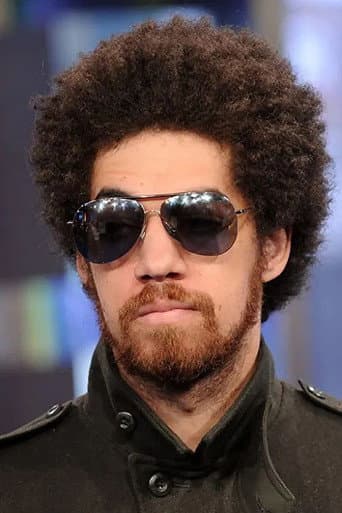 Danger Mouse