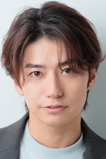 武田航平