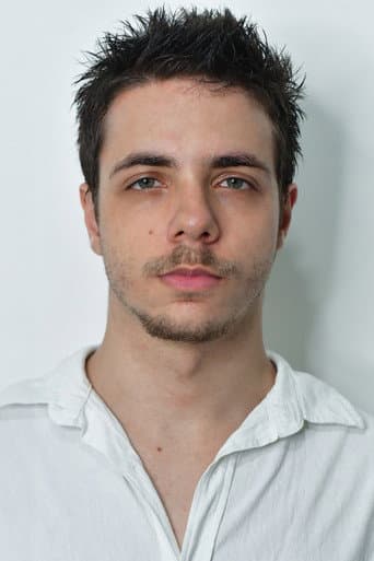 Lucas Gabriel