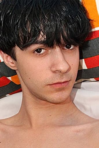 Ethan Fox