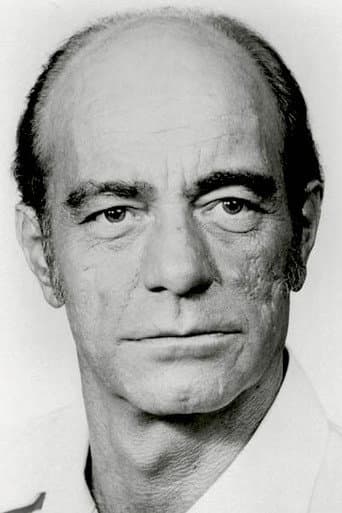 Henry Kendrick