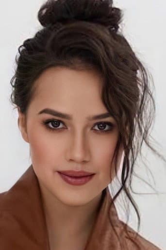 Alina Sagitowa