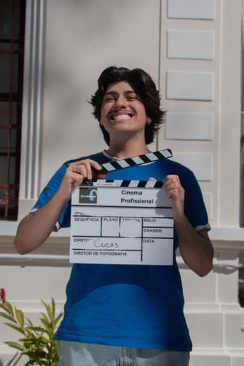 Lucas Cucas Kahil