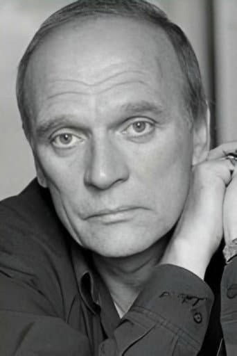 Юрий Овсянко