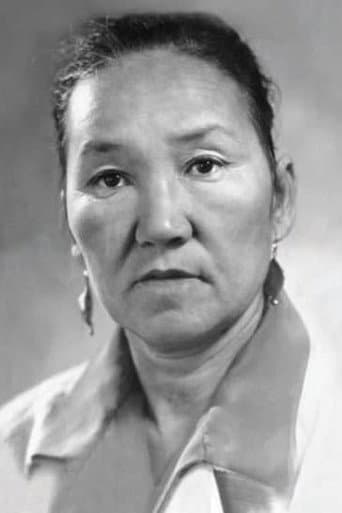 Sulyū Allamuratova