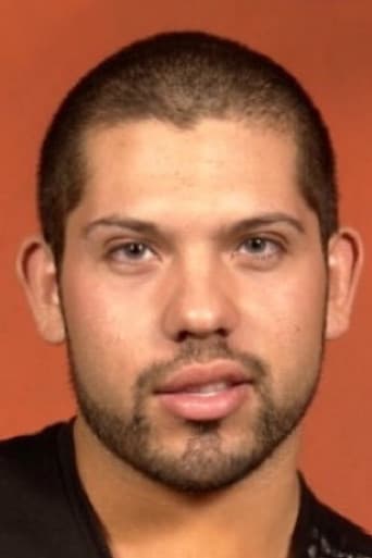 Alexander Carino