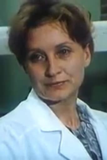 Лилия Захарова