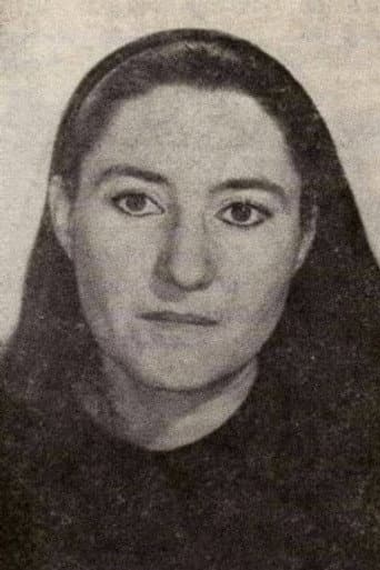 Людмила Салдадзе