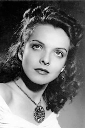 Margaret Tallichet