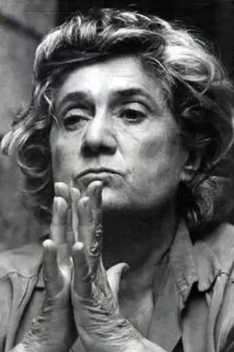 Maria Antonietta Macciocchi