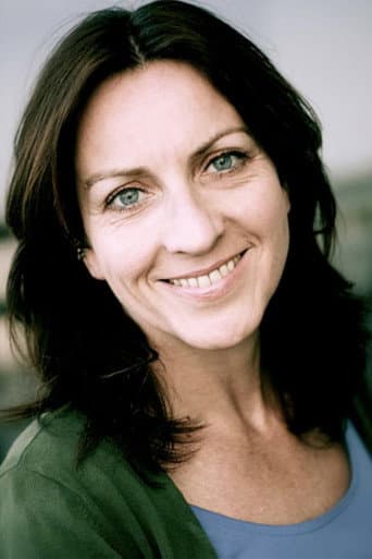 Connie Walter