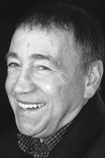 Tim Stern