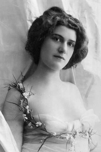 Jeanne Dirys