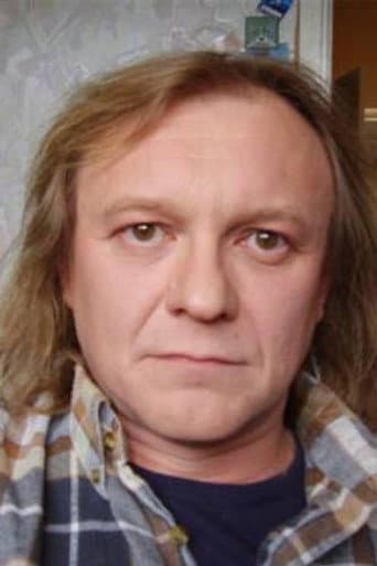 Slava Bibergal