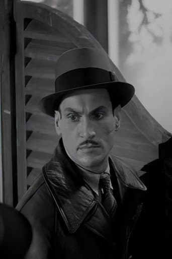 Harry Nestor